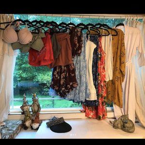 All these iems and more are now posted!